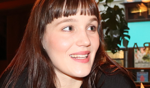 Mészáros Blanka: Nem vezet jóra, ha szerepeket játszunk a kapcsolatainkban