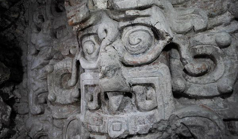 Egy ősi maja királyság fővárosát tárták fel