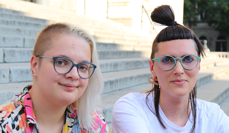 Budapest Pride: A saját nemükhöz vonzódók is a magyar nemzet tagjai