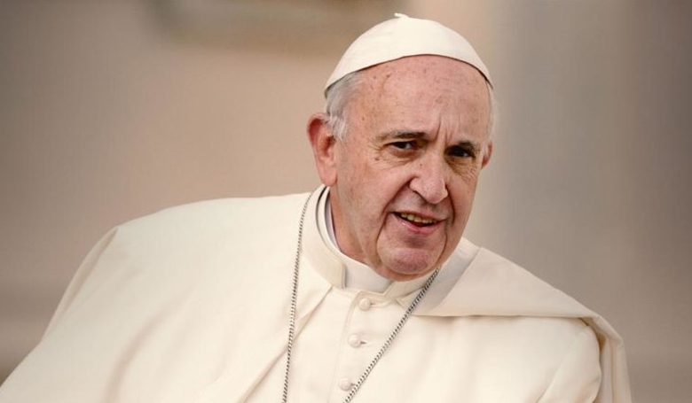 Vitát hozott Ferenc pápa rendtársai között a csíksomlyói látogatás