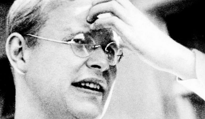 75 éve végezték ki Dietrich Bonhoeffert