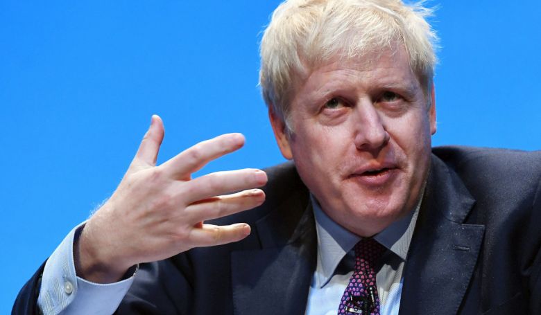 Boris Johnson Nagy-Britannia új miniszterelnöke