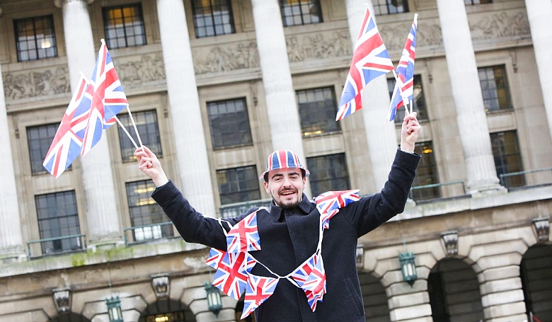 A brexit és a tékozló fiú: mi védi meg Európát attól, hogy Disneyland váljon belőle?