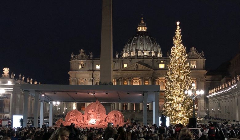 Magyarország a díszvendége az idei vatikáni betlehem-kiállításnak