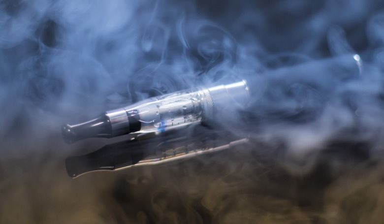 Állatkísérletben tüdőrákot okozott az e-cigaretta