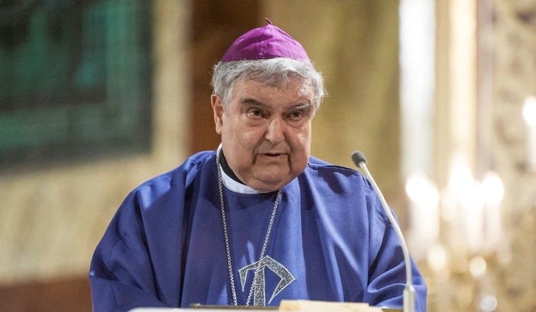 Jakubinyi György érsek ellene mond a gyergyóditrói pap pánikkeltésének