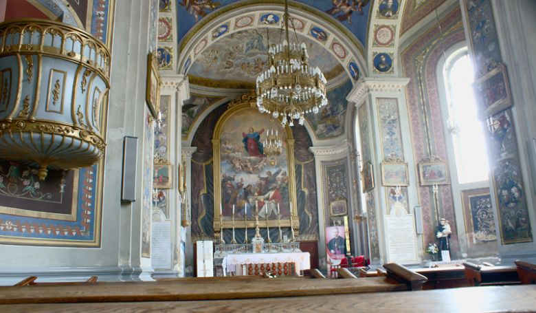 A moldvai csángók remélik, hogy az új püspök engedélyezi a magyar nyelvű misék bevezetését