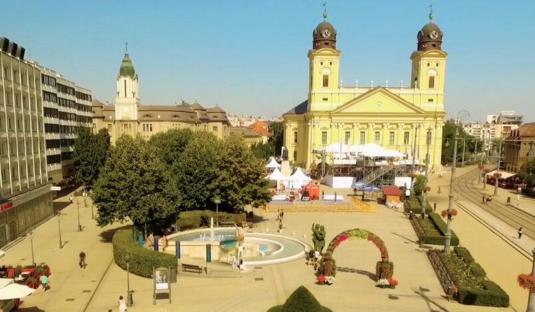 Debrecenben lesz mise, de nem lesz református istentisztelet