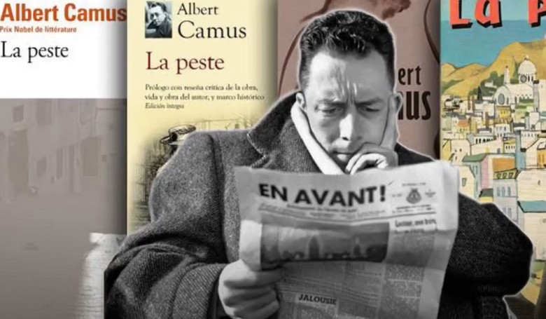Aktuális-e Camus regénye a pestisről?