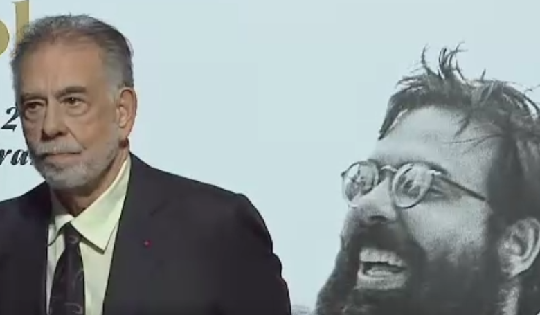 Coppola kapta a Lumière fesztivál díját