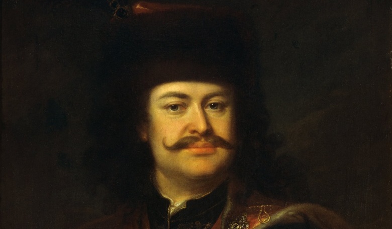 Rákóczi kiállítás Máriapócson
