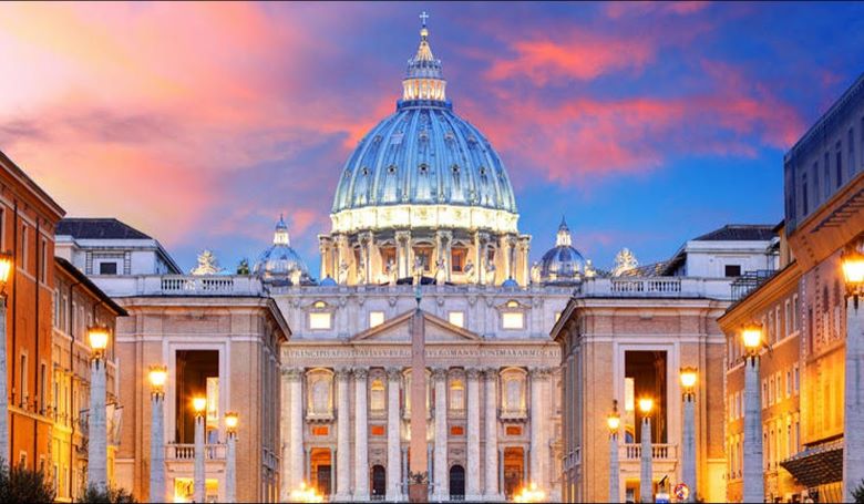 A Vatikán párbeszédre hívja a német egyházi vezetőket