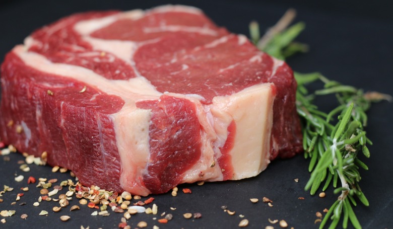 Nem olyan veszélyes a vörös hús egy új tanulmány szerint