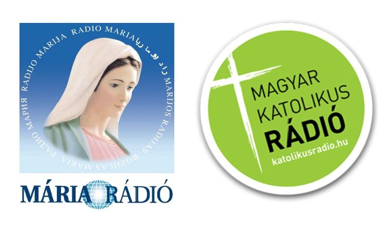 Bírság a Mária Rádiónak, terjeszkedhet a Magyar Katolikus Rádió