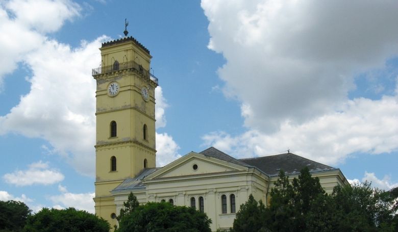 Megújultak a nagykunsági templomok öt Jász-Nagykun-Szolnok megyei településen