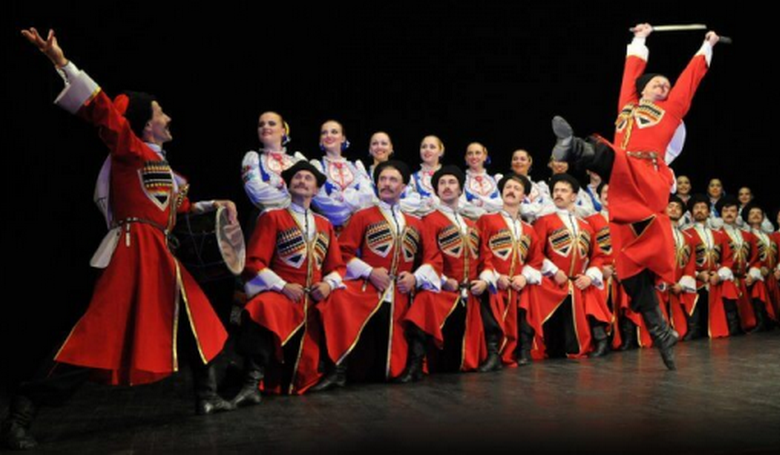 Ma kezdődik az Orosz Zenei Fesztivál