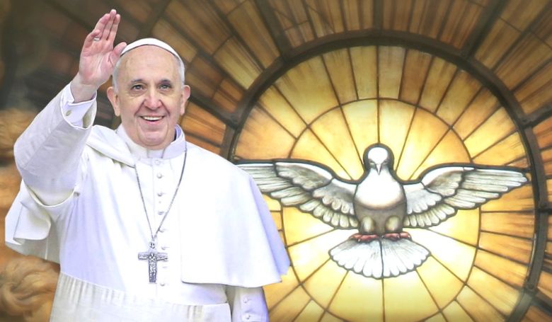Hét éve nagyot változott a katolikus világegyház
