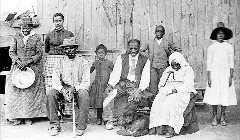 Kárpótlást adnának rabszolgák leszármazottainak a Georgetown Egyetem diákjai