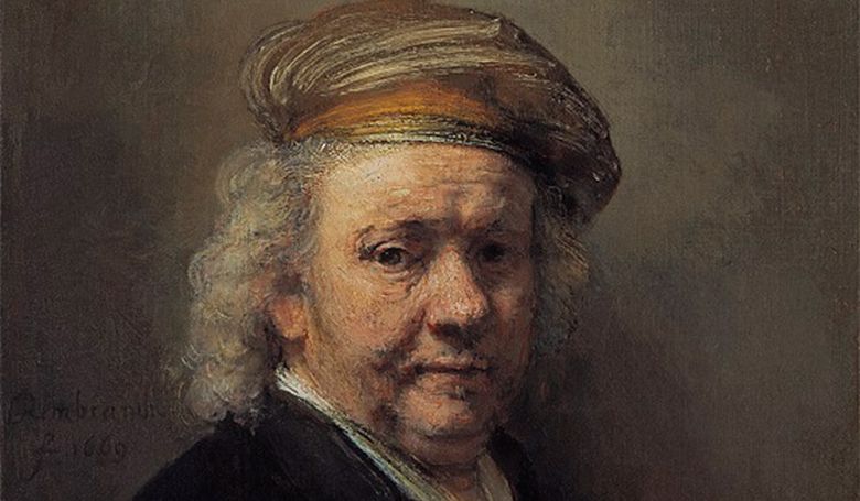 Rembrandt és tanítványai - Kiállítás a Szépművészeti Múzeumban