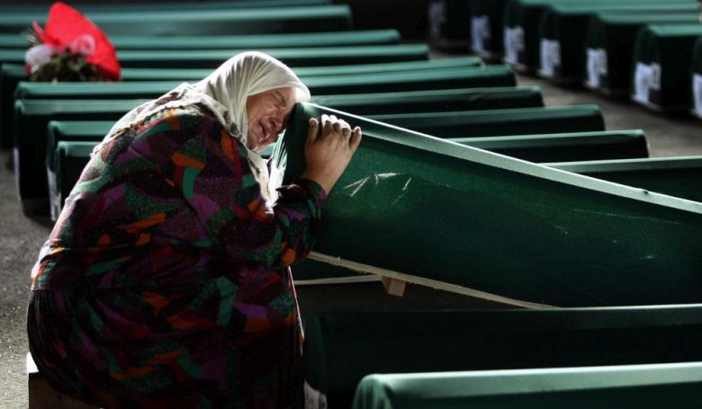Több mint ötezer boszniai háborús bűnös nem került még bíróság elé
