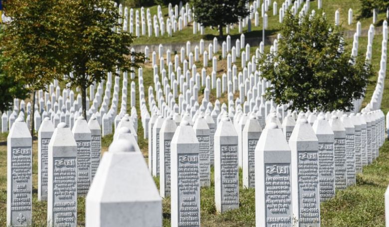 Hágai legfelsőbb bíróság: a holland állam részben felelős a srebrenicai mészárlásért