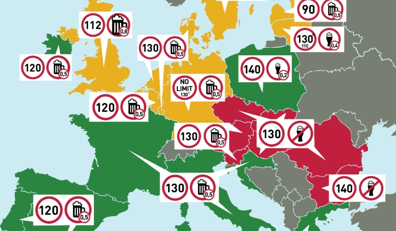 Bosszantsd fel a társadalmat: tartsd be a szabályokat!