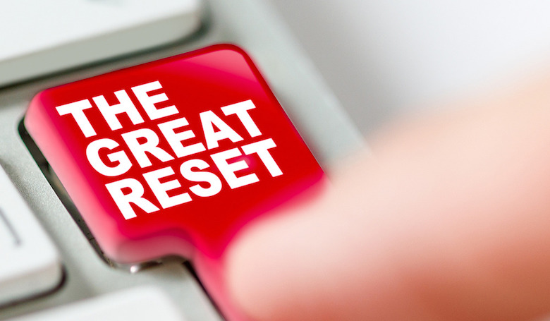 The Great Reset – Miért, hogyan, kivel?