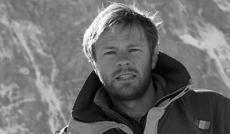 Meghalt egy magyar hegymászó