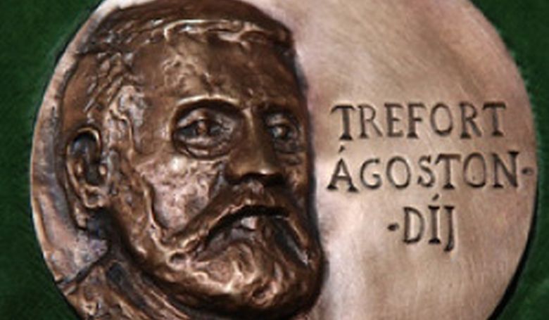 Trefort Ágoston-díjat kapott a diákjait megvédő testnevelő tanár