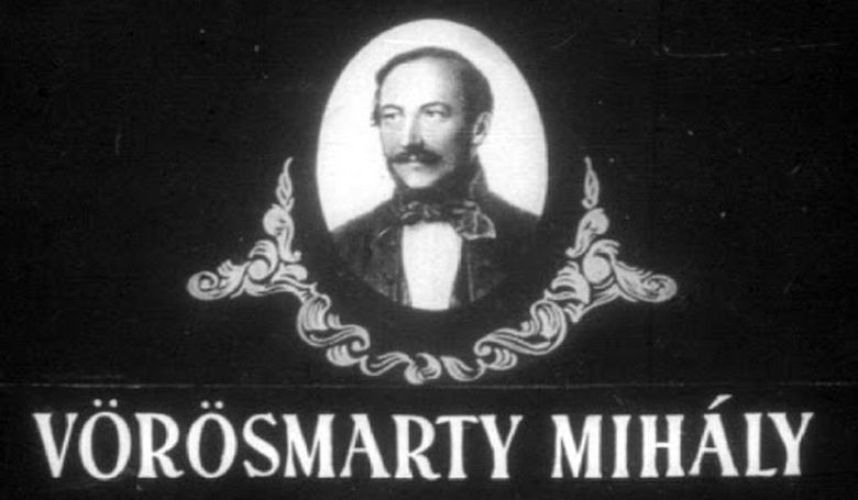Hazádnak rendületlenül - 220 éve született Vörösmarty Mihály