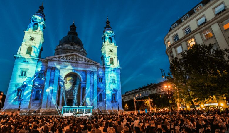 Jótékonysági koncert lesz a Bazilikánál