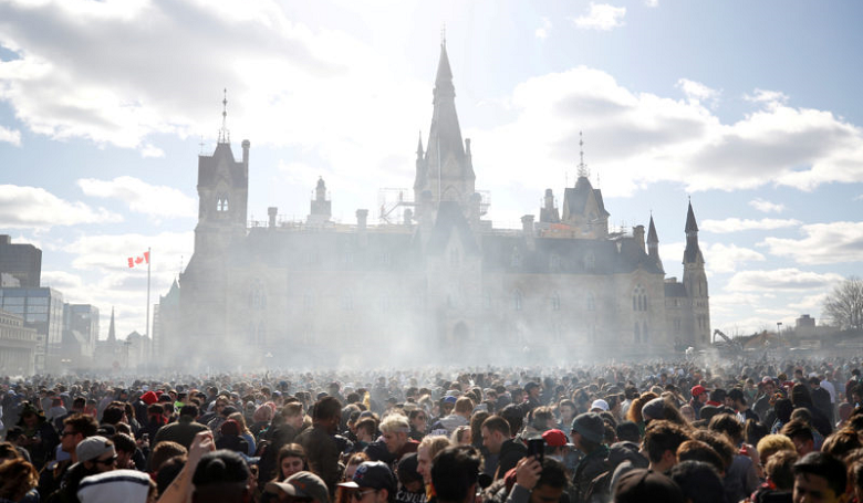 A marihuána akkor is bűn marad, ha legalizálják