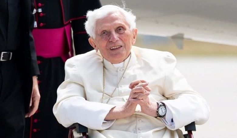 A Vatikán is megszólalt XVI. Benedek betegsége kapcsán