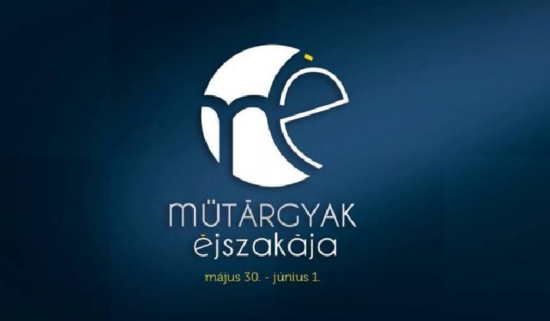 Száznál is több programmal közeleg a Műtárgyak éjszakája