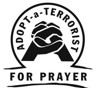 Fogadj örökbe egy terroristát imádságban!