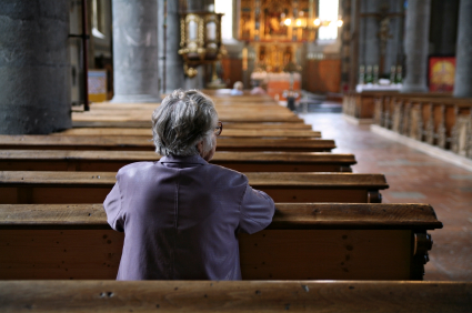 Brit tudósok szerint 10 kilépő katolikusra 1 megtérő jut