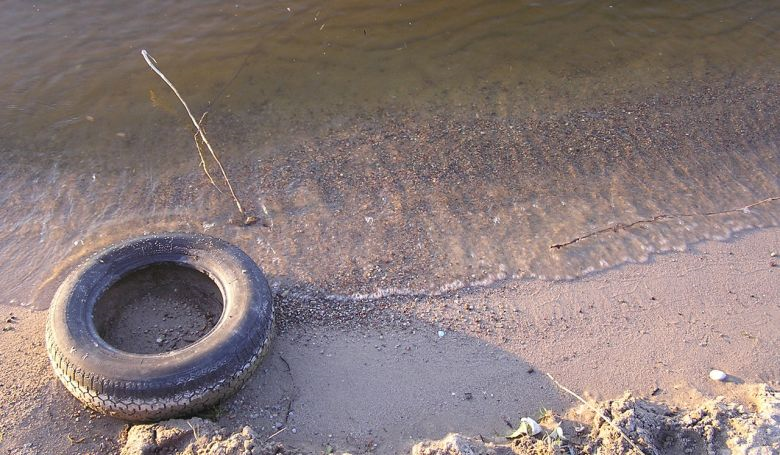 TrashChallenge, a gumikesztyűs próbatétel