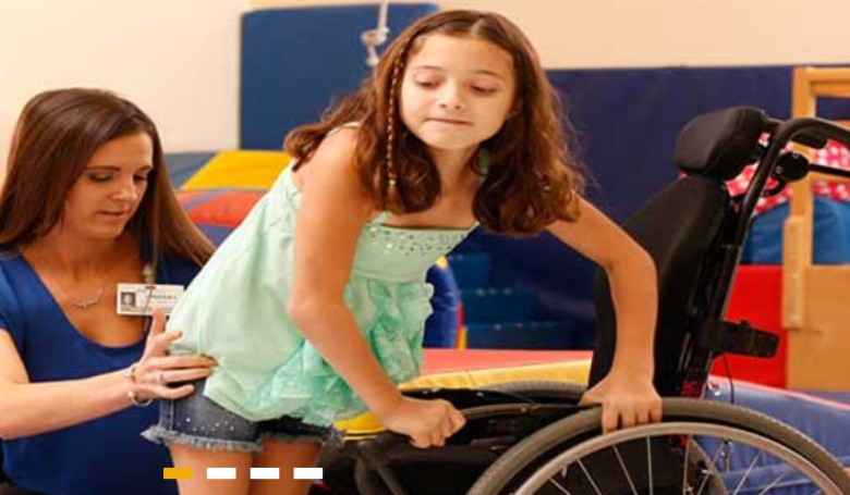 Kongresszus a mozgássérült gyerekek teljesebb életéért