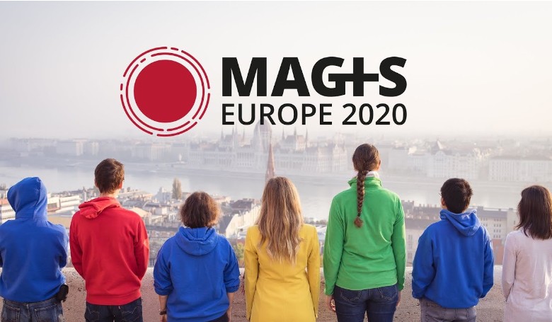 Ismeretlen területen próbálhatják ki magukat a fiatalok: Magis Europe 2020