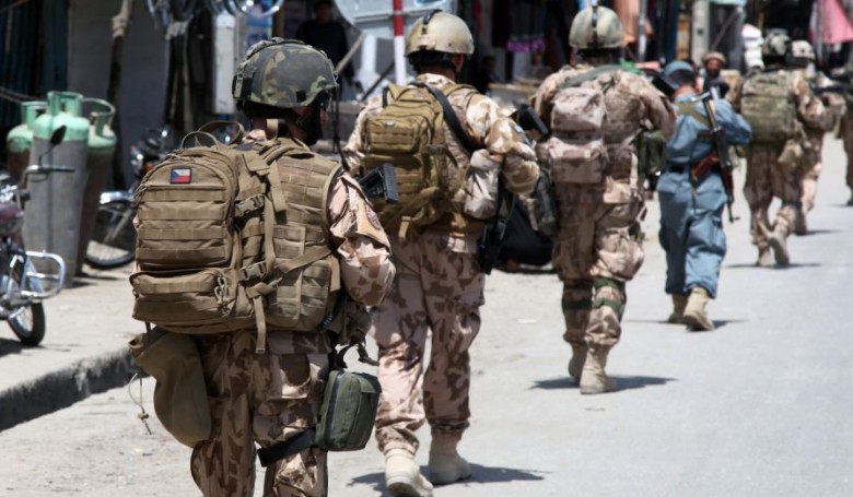 Amerikai csapatkivonás kezdődött Afganisztánban