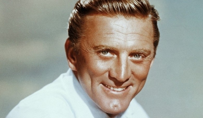 Elhunyt Kirk Douglas - hatévesen apjától kapta az első "Oscar"-t