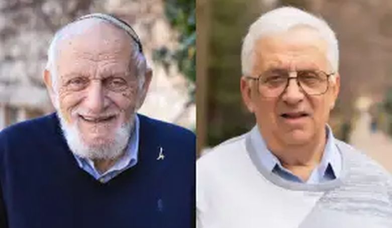 Izraeli és amerikai matematikus kapta megosztva a 2020. évi Abel-díjat