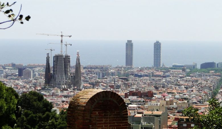 Barcelona emberközelből – élményváros, ahonnan jó hazajönni
