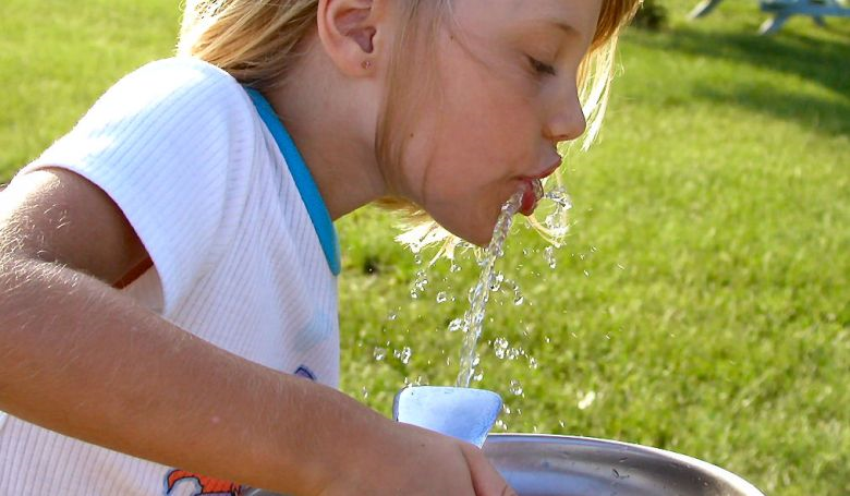 HAPPY-hét - vízfogyasztást népszerűsítő program fiataloknak