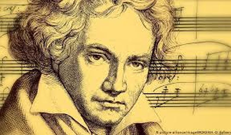 Mesterséges intelligencia fejezi be Beethoven 10. szimfóniáját