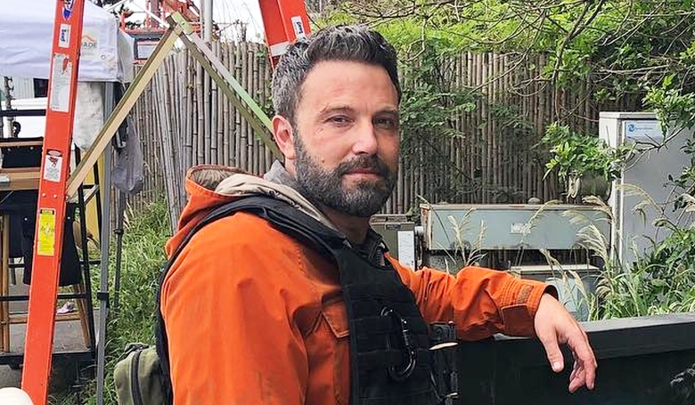 Ben Affleck: Segítséget kérni a bátorság jele, nem a gyengeségé