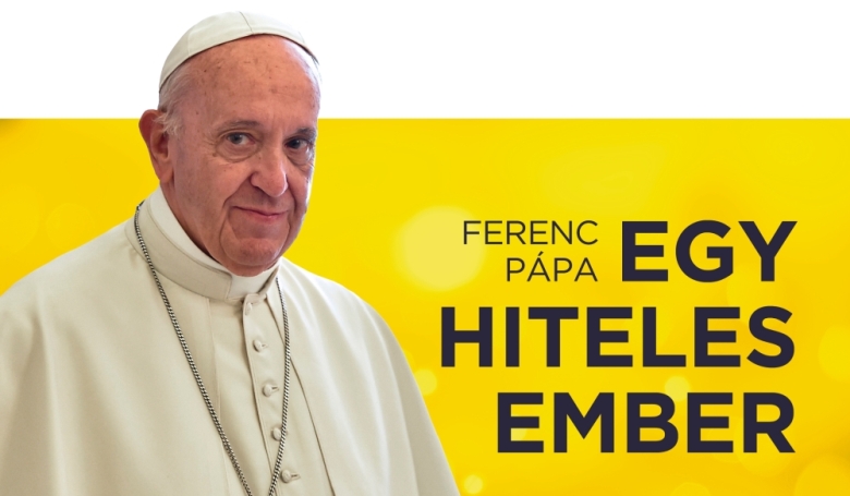 Kimagasló érdeklődés kíséri a pápáról szóló film vetítését