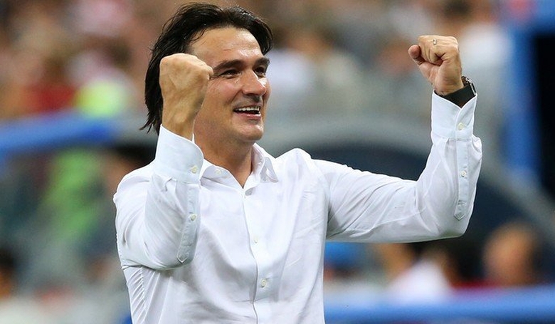 Zlatko Dalic: Kis ország vagyunk, nagy álmokkal