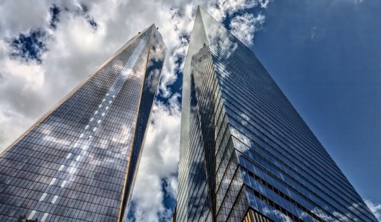 Vége a környezetszennyező felhőkarcolók építésének New Yorkban