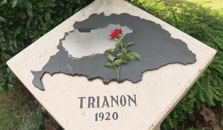 Hogyan dolgozható fel Trianon traumája?